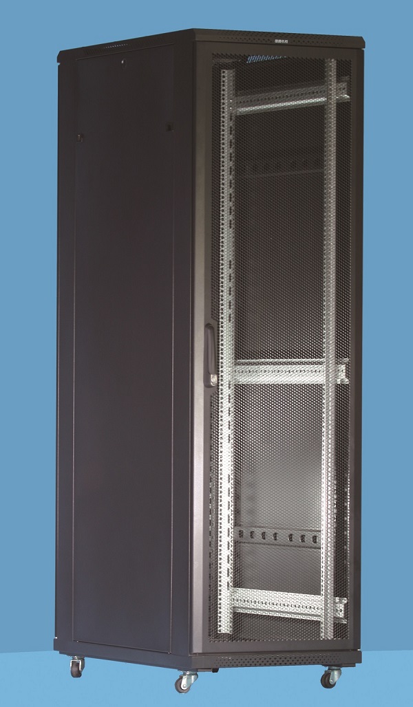 G3網(wǎng)絡服務器機柜