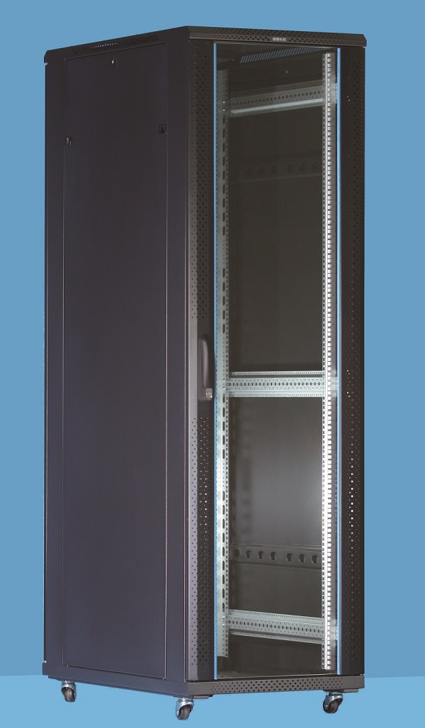 GS網(wǎng)絡服務器機柜